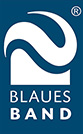 Das Blaue Band Logo